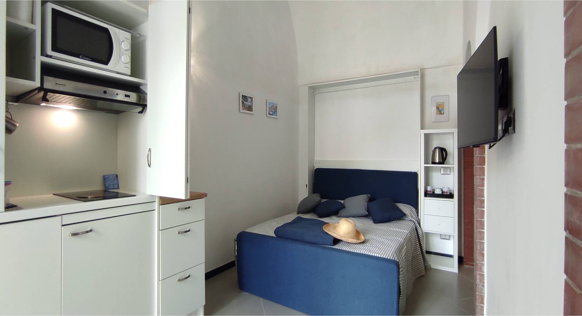 La Romantique Anacapri - foto 3