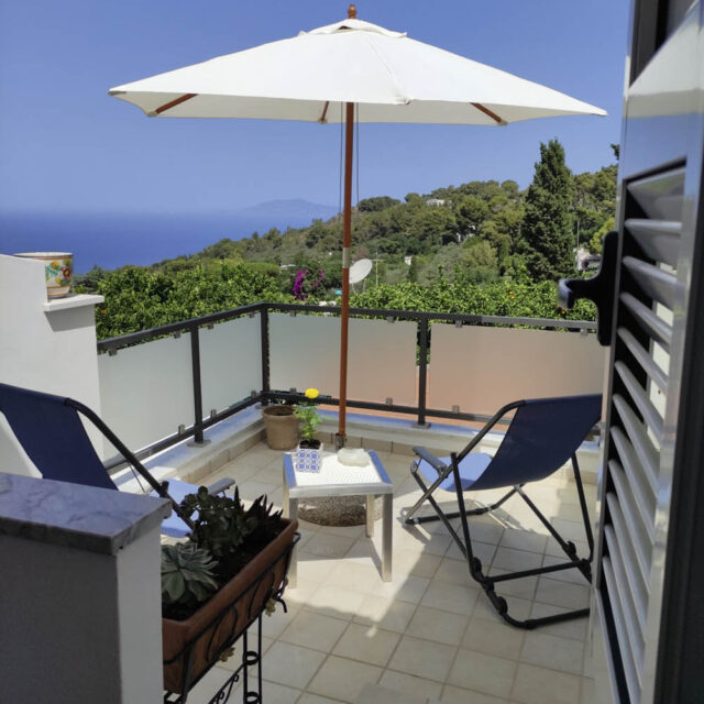 B&B Villa Cristina - foto 2