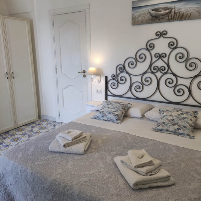 B&B Villa Cristina - foto 4