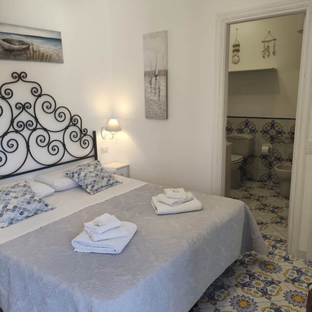 B&B Villa Cristina - foto 6