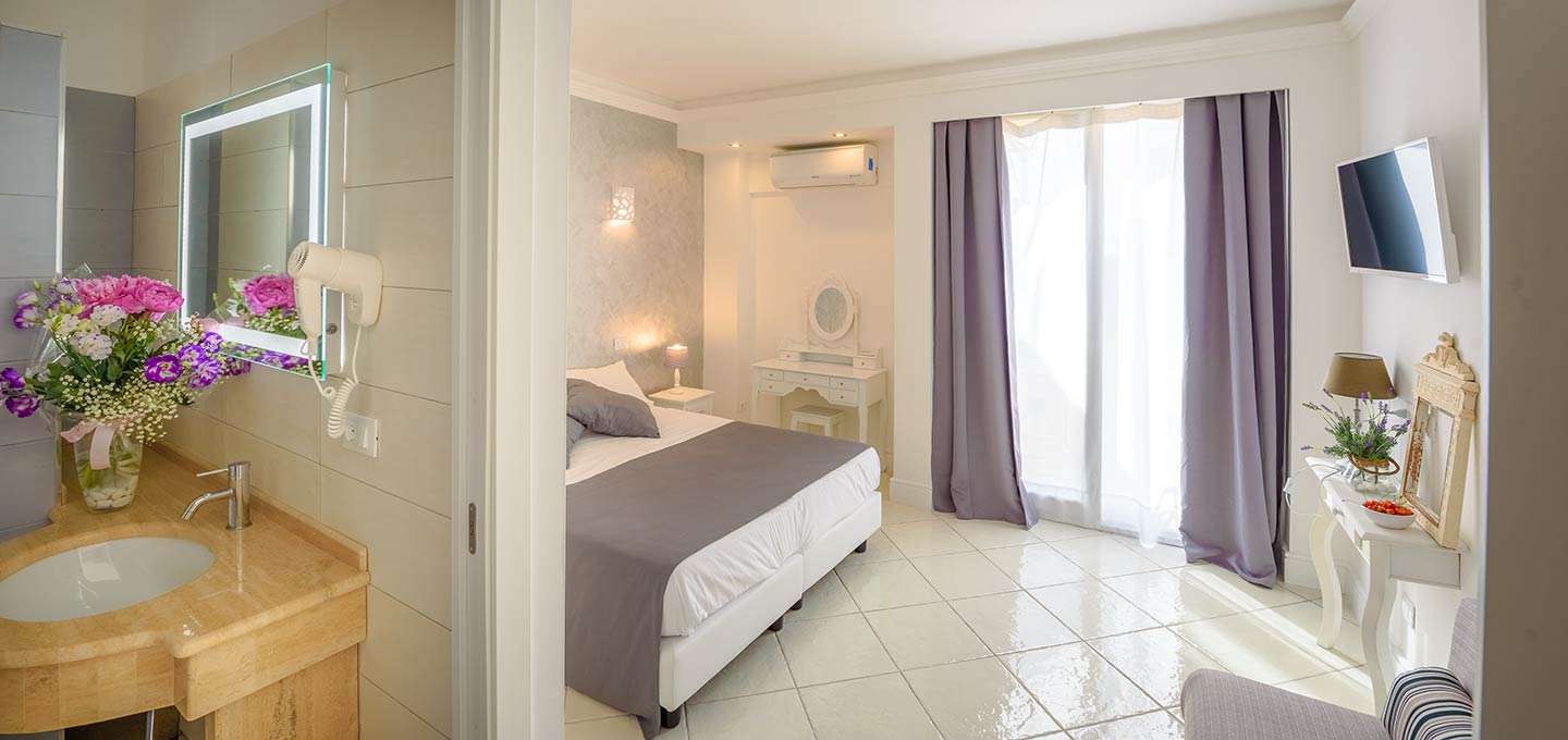Bussola Di Hermes Hotel Capri - foto 1