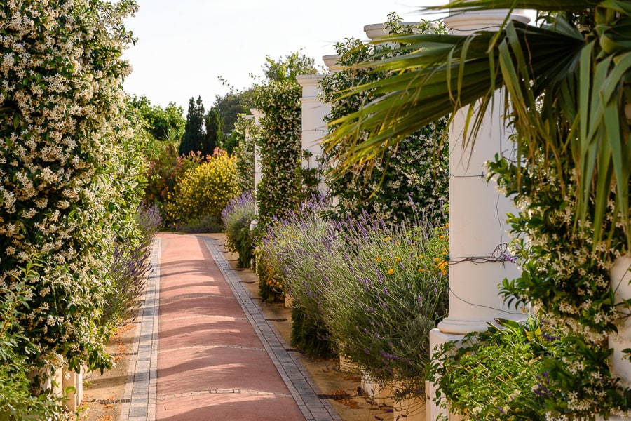 Bussola Di Hermes Hotel Capri - foto 3