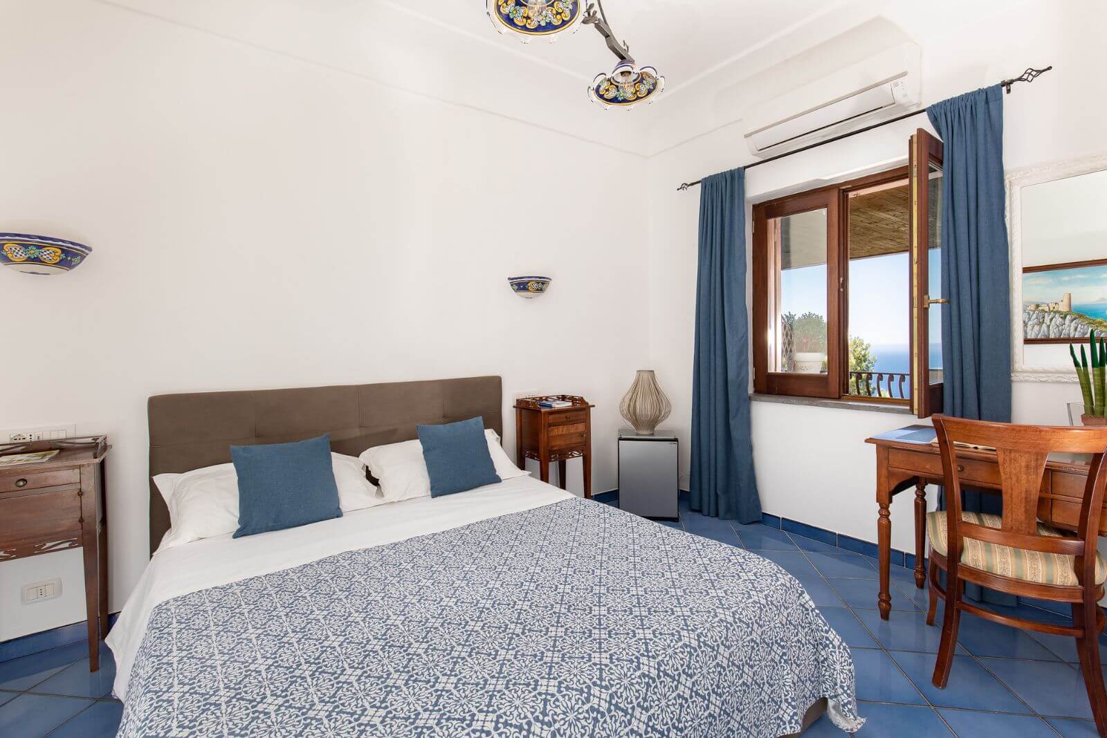 Bed & Breakfast Monte Solaro - foto 2