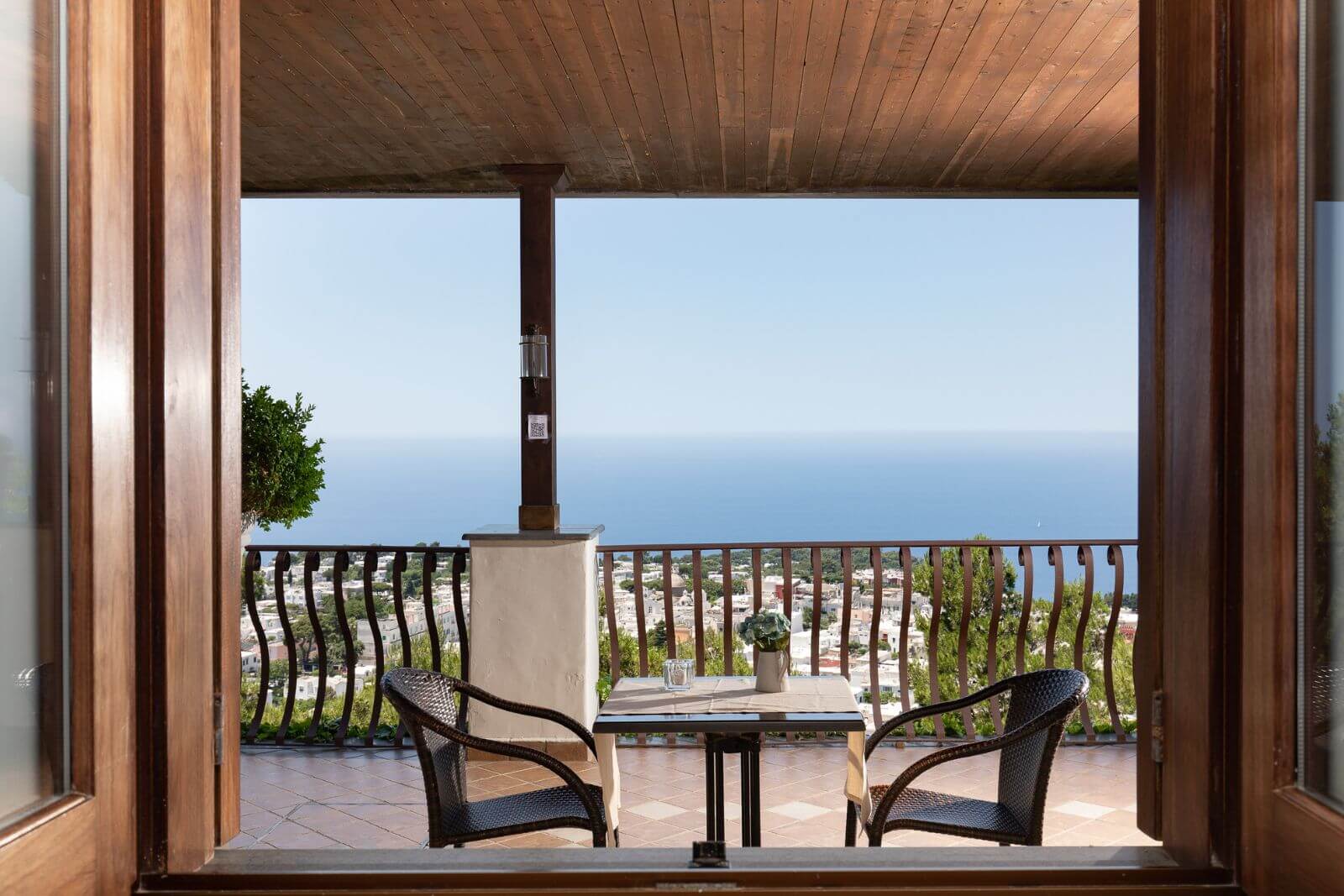 Bed & Breakfast Monte Solaro - foto 4