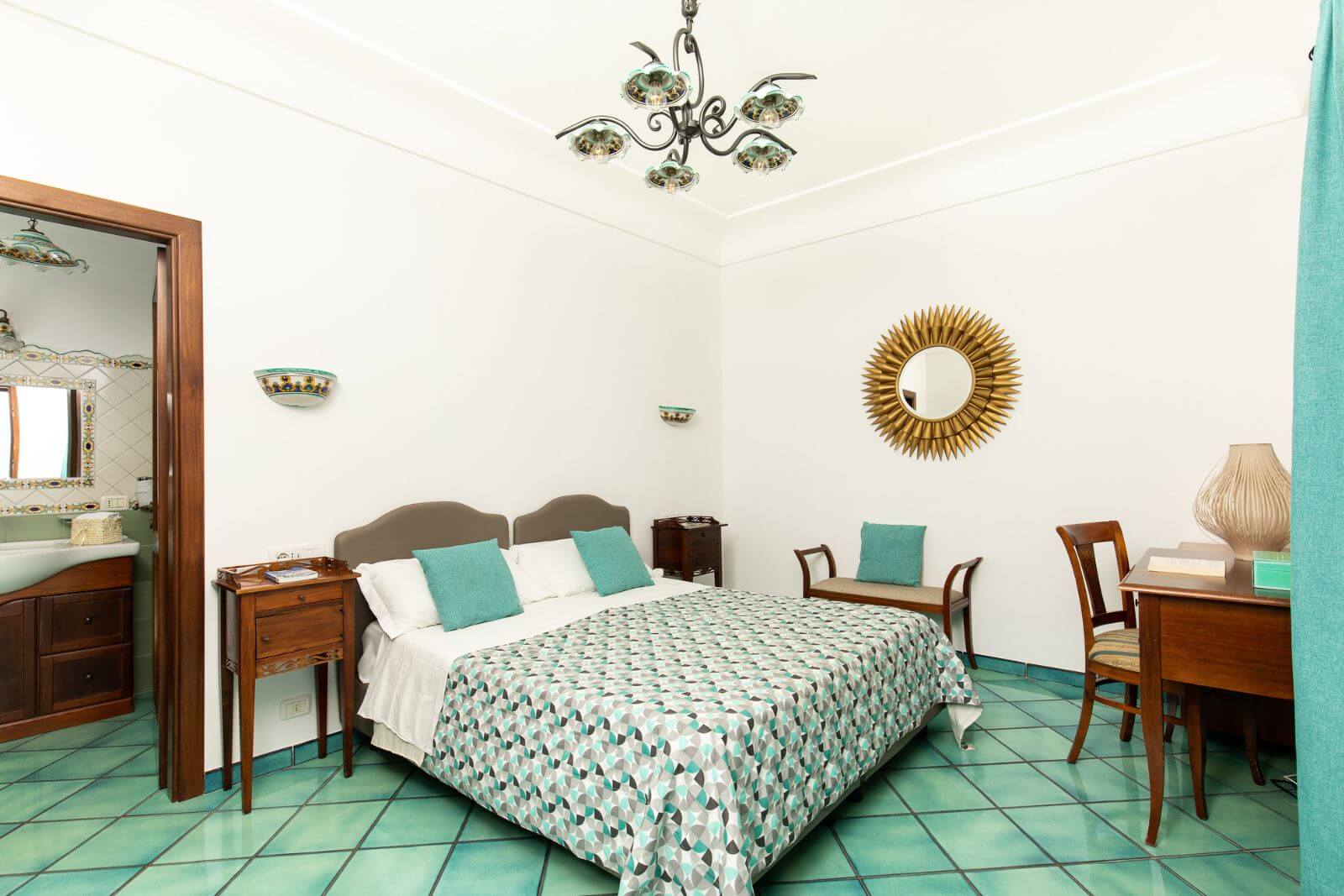 Bed & Breakfast Monte Solaro - foto 5