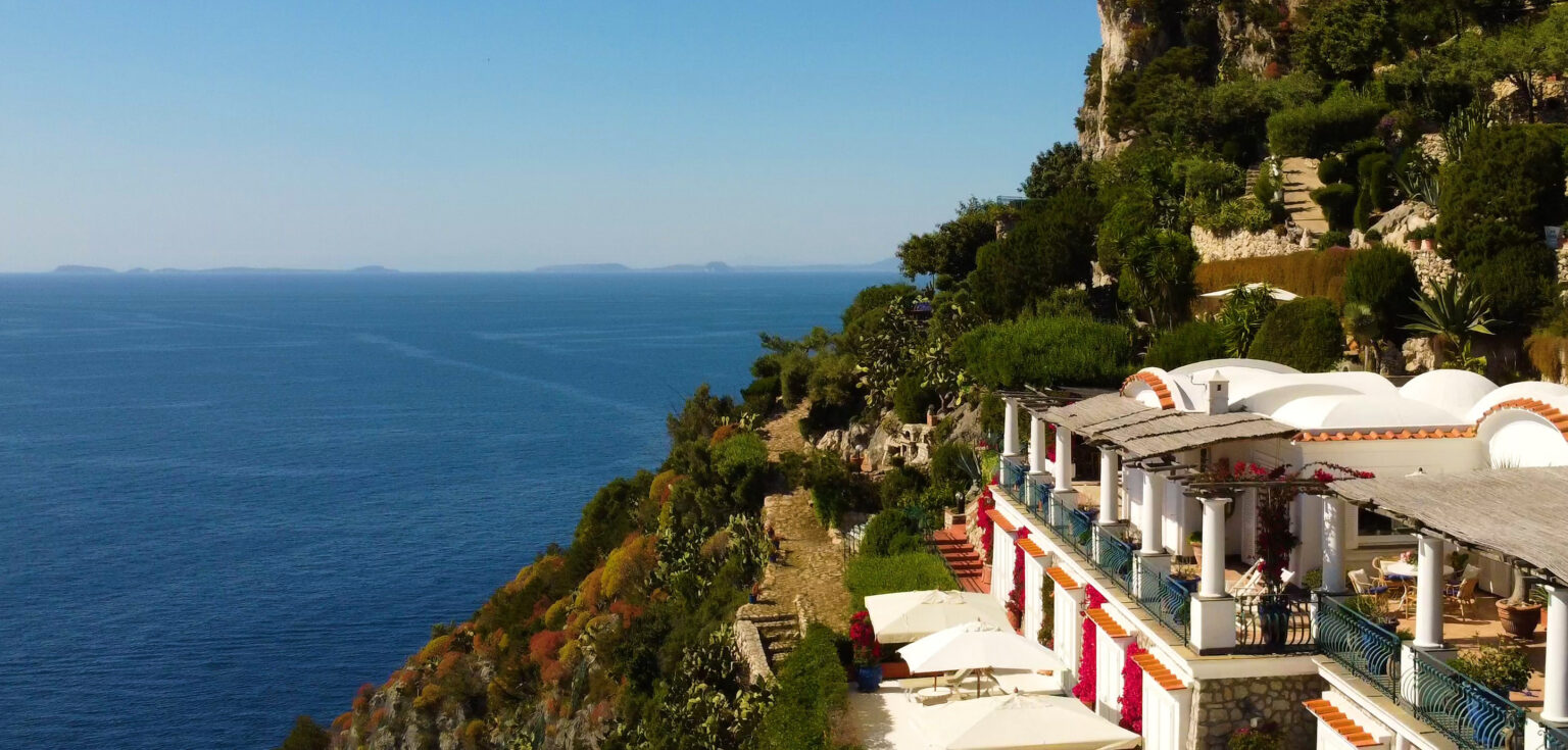 Casa Orrico - Blue Grotto - foto 2