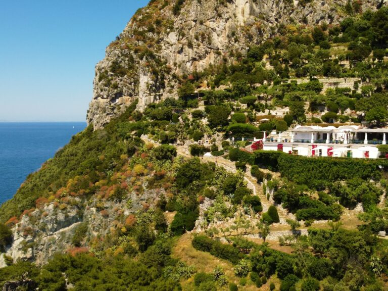 Casa Orrico - Blue Grotto - foto 6