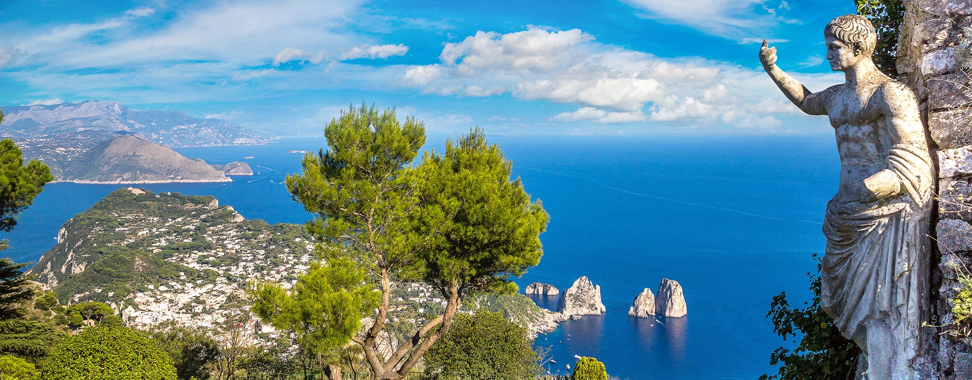 Capri villa Vittoria - foto 2