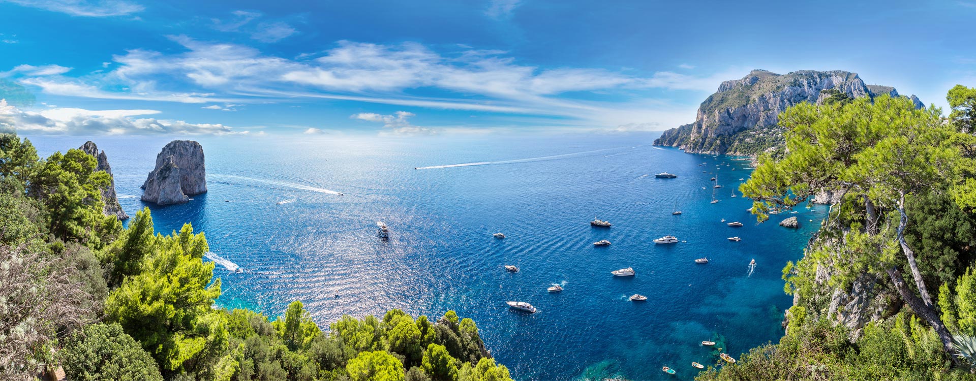 Capri villa Vittoria - foto 3