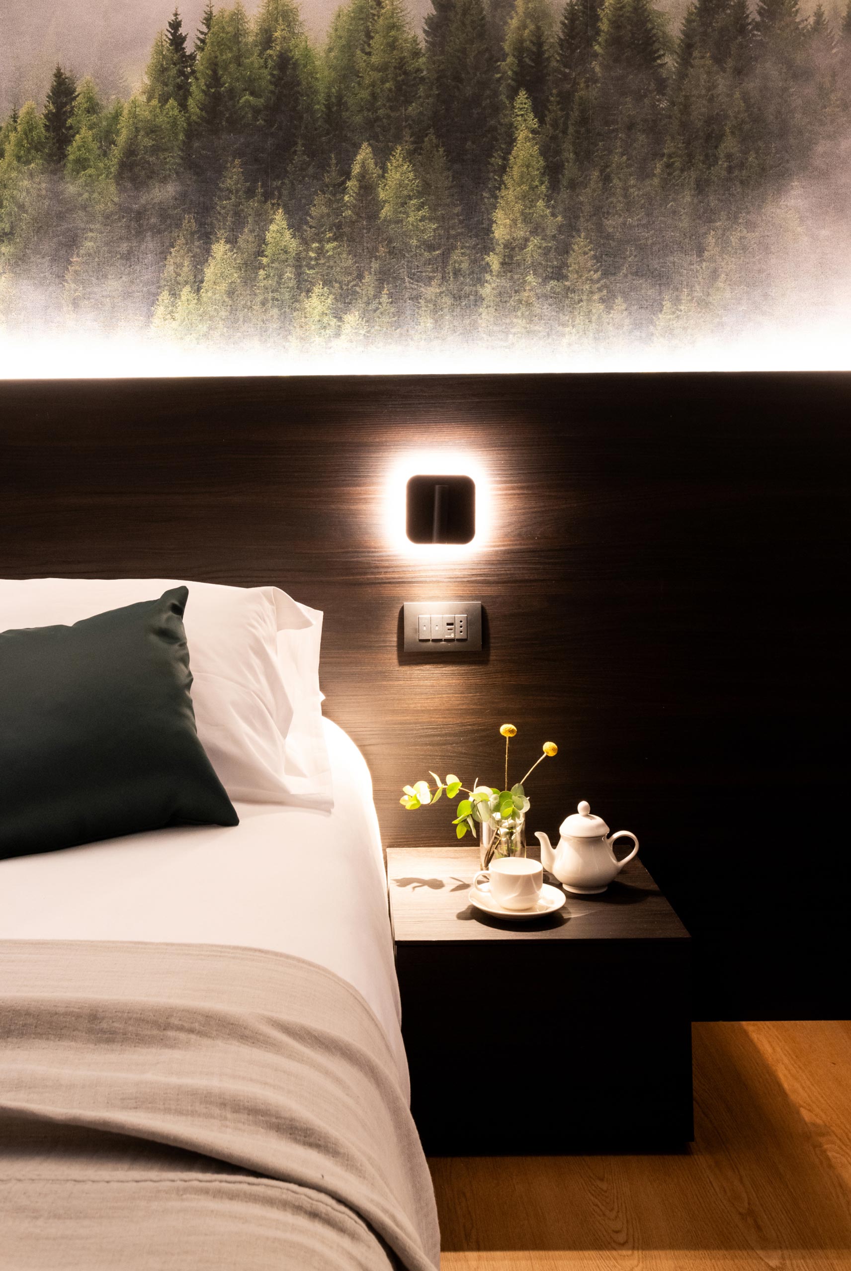 Hotel Due Cime foto 1