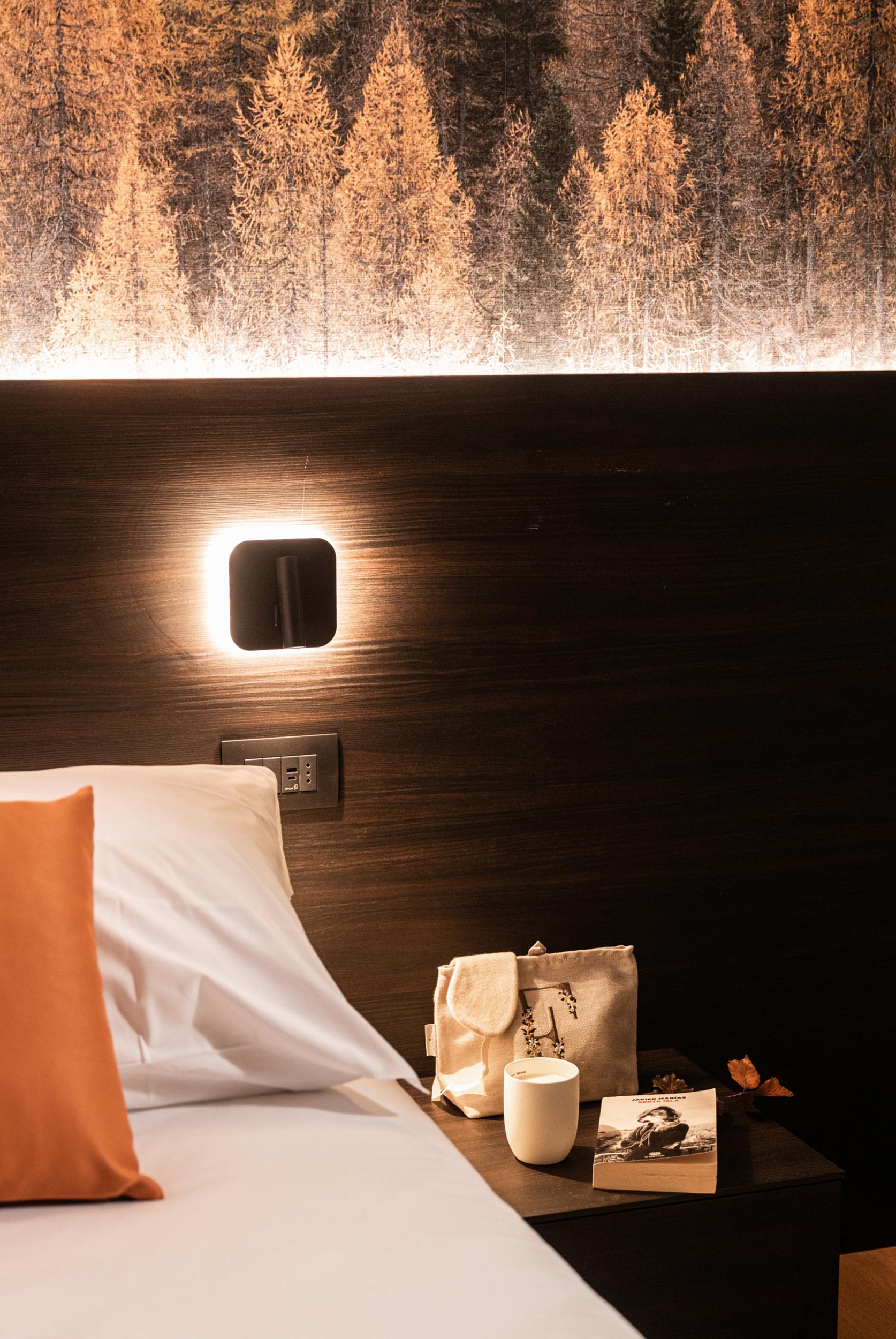 Hotel Due Cime foto 2