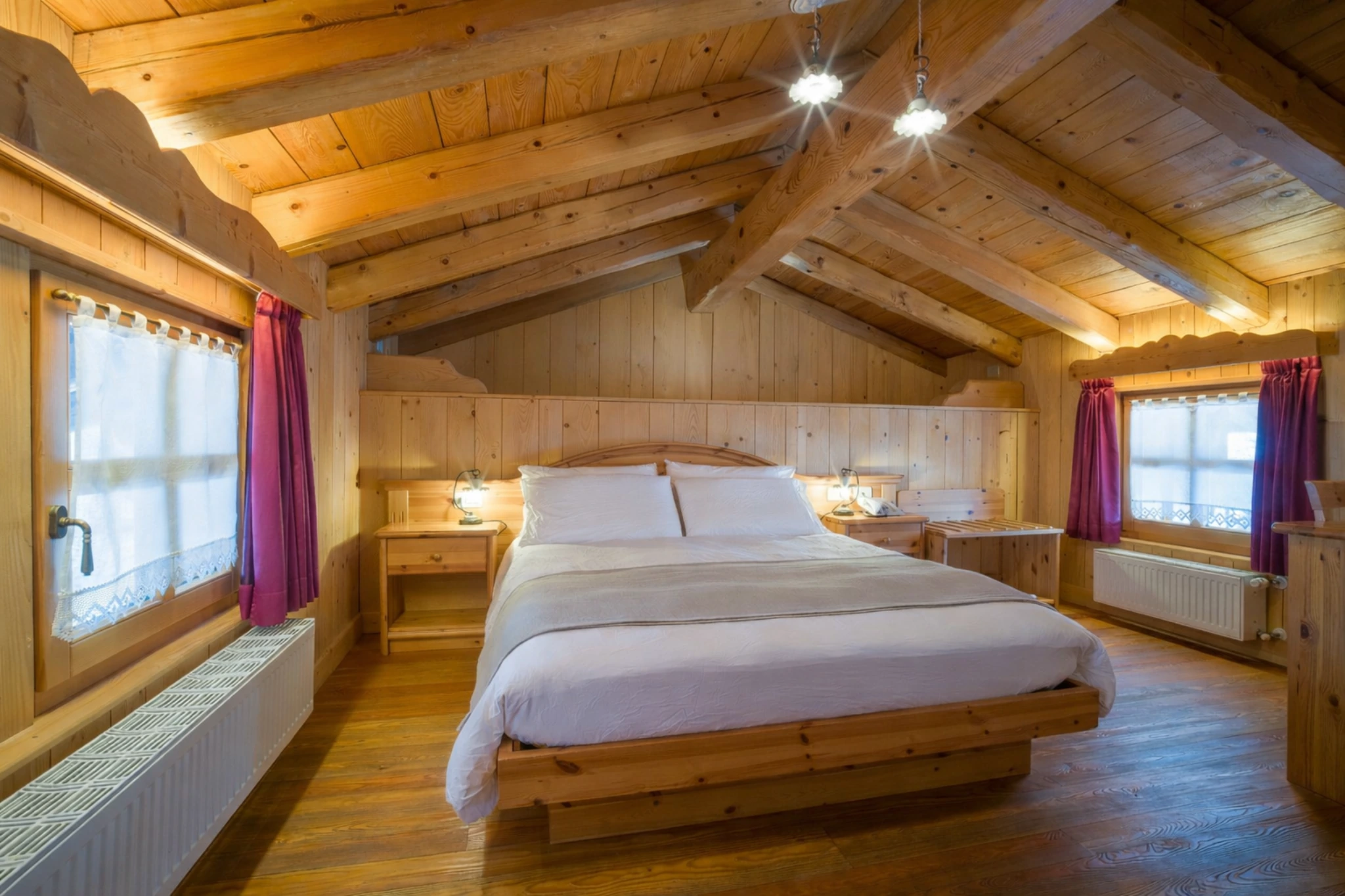 Hotel Garnì Plueme | Sauris foto 5