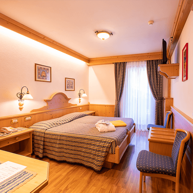 Hotel Posta - foto 6
