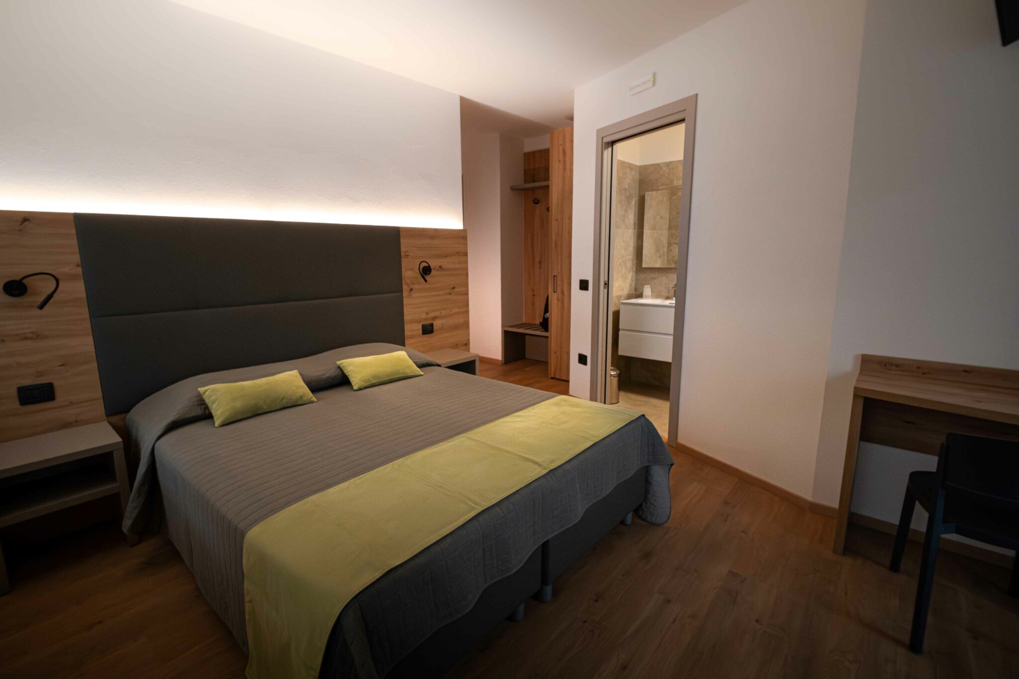 Hotel Ristorante Del Negro - foto 1