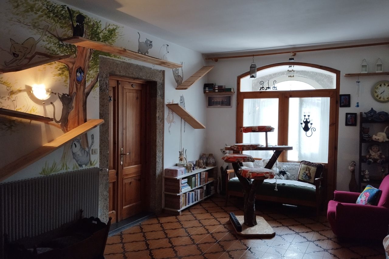 Albergo Alle Alpi Di Copetti Gabriella - foto 2