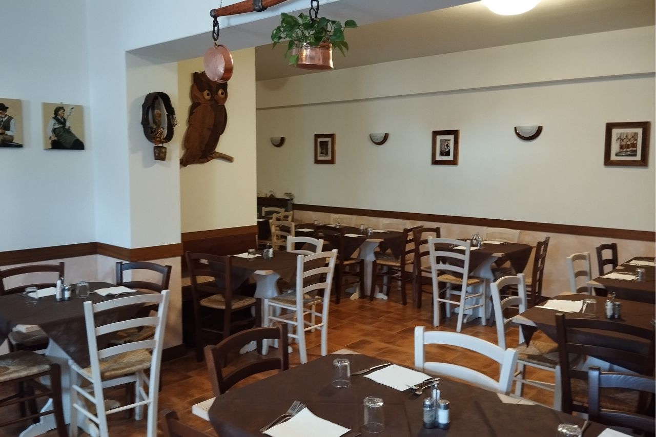 Albergo Alle Alpi Di Copetti Gabriella - foto 3