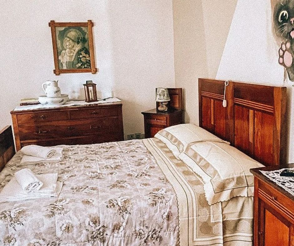 Albergo Alle Alpi Di Copetti Gabriella - foto 4