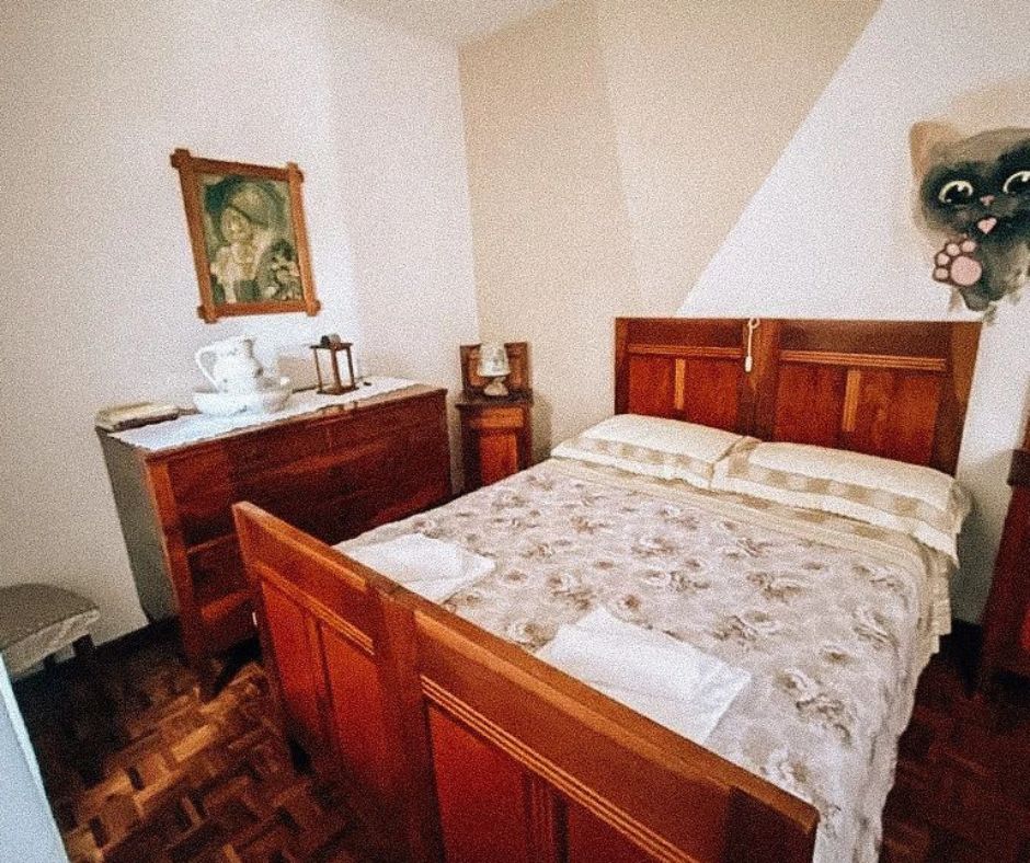 Albergo Alle Alpi Di Copetti Gabriella - foto 5