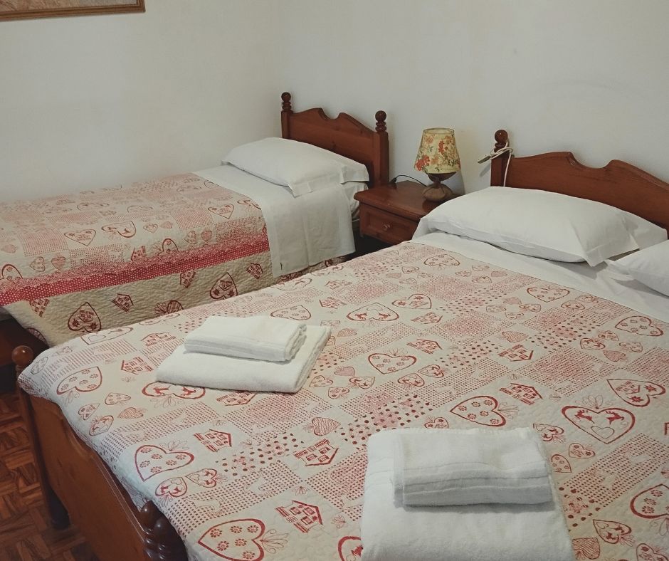 Albergo Alle Alpi Di Copetti Gabriella - foto 6