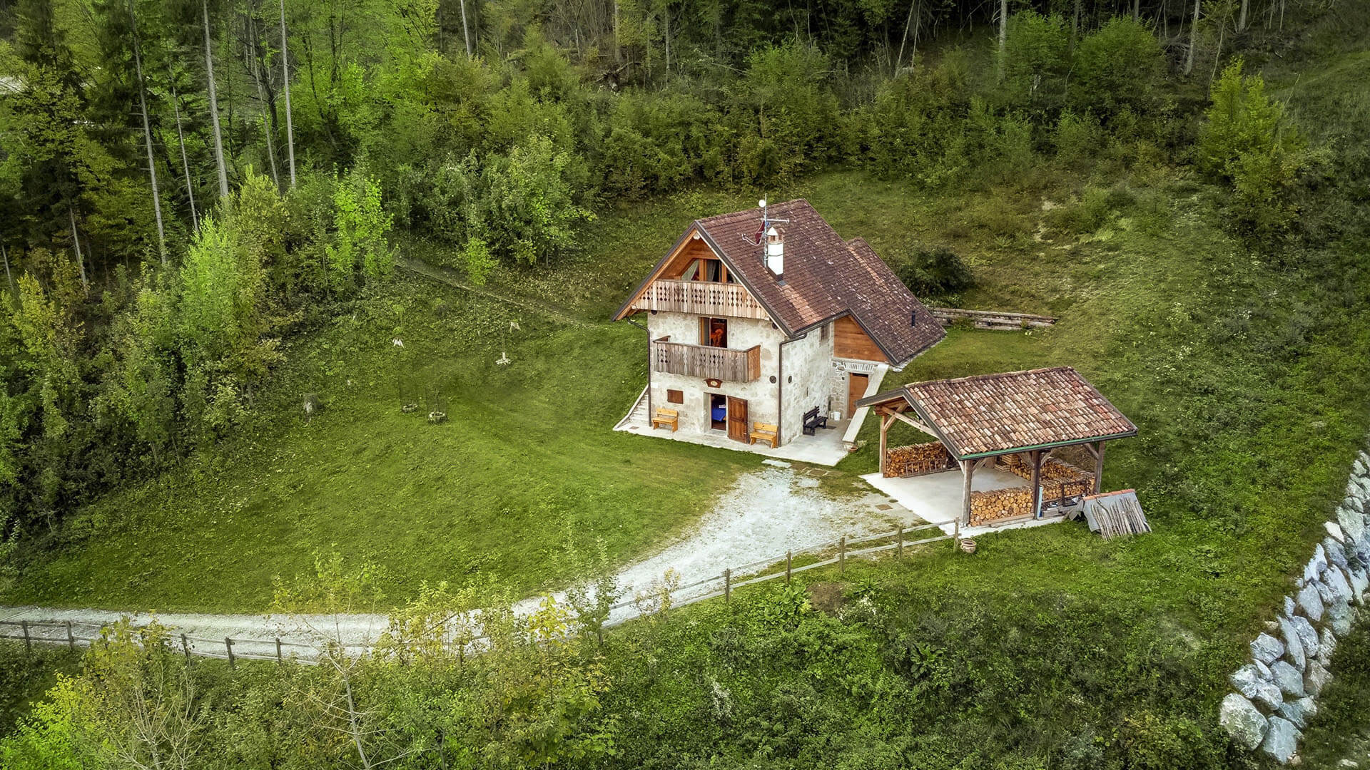 Albergo Diffuso Borgo Soandri - Sutrio Zoncolan - foto 2
