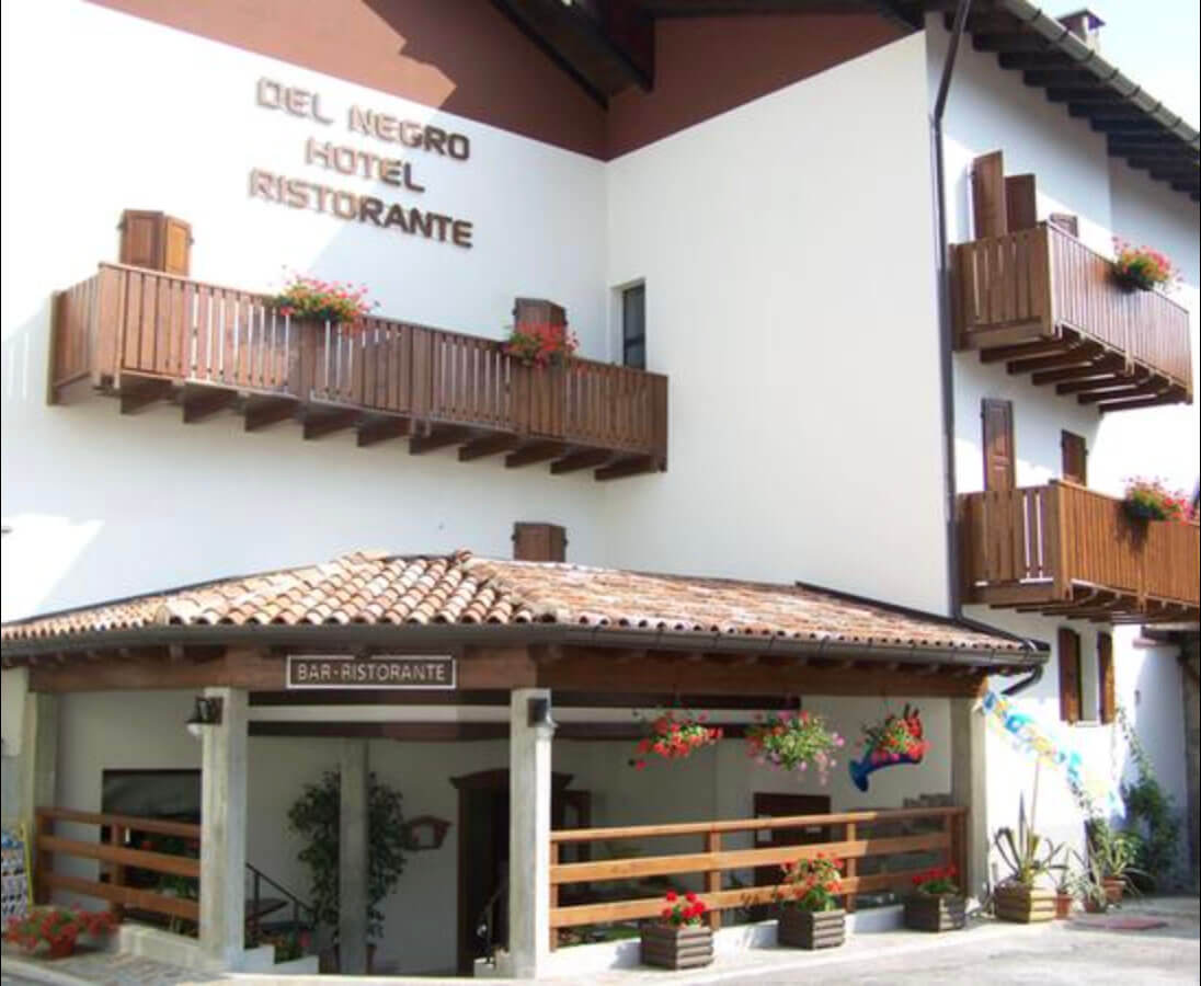 Albergo Diffuso Borgo Soandri - Sutrio Zoncolan - foto 4