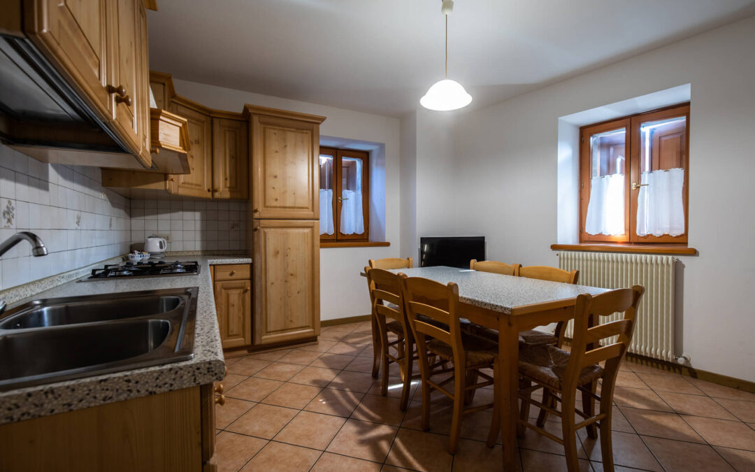 Albergo Diffuso Borgo Soandri - Sutrio Zoncolan - foto 5
