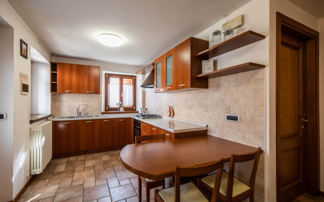 Albergo Diffuso Borgo Soandri - Sutrio Zoncolan - foto 6
