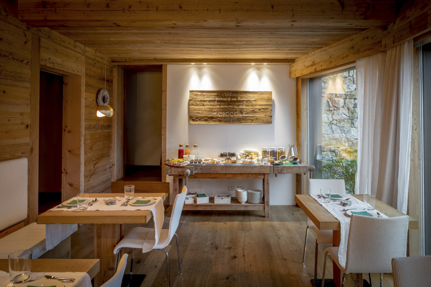 B&B Le Coccole foto 4