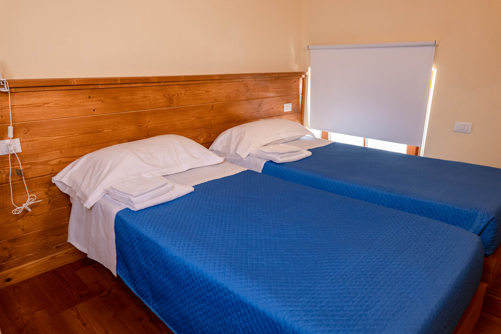 Albergo Grimani foto 4