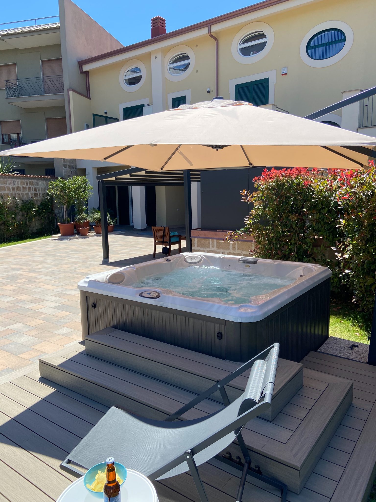 Il Cavaliere Bed and Breakfast (CIN: IT061022C1BQYX7DU8) - foto 5