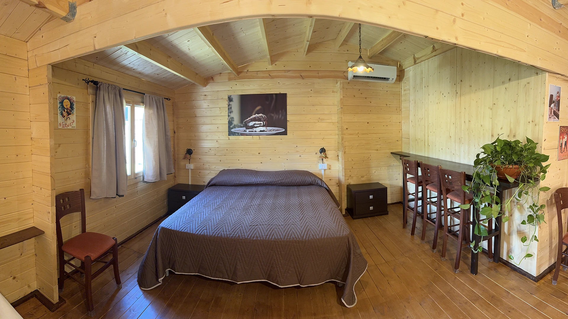 Choco B&B - Amnesia Experience - foto 3