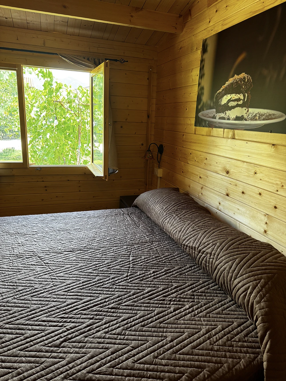 Choco B&B - Amnesia Experience - foto 5