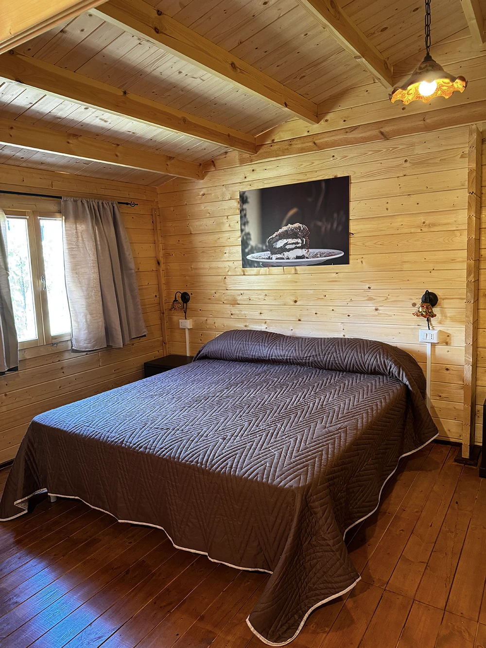 Choco B&B - Amnesia Experience - foto 6
