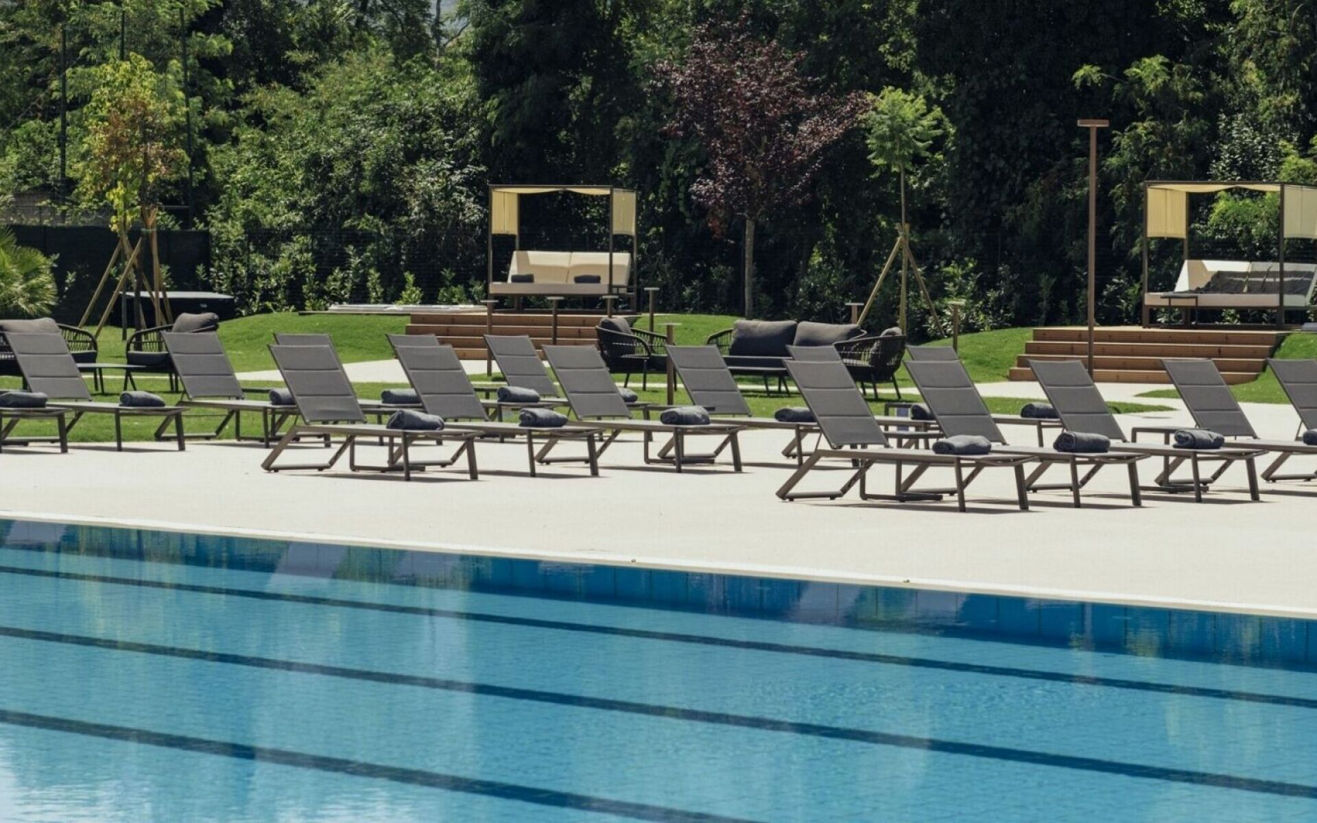 Grand Hotel Telese foto 2