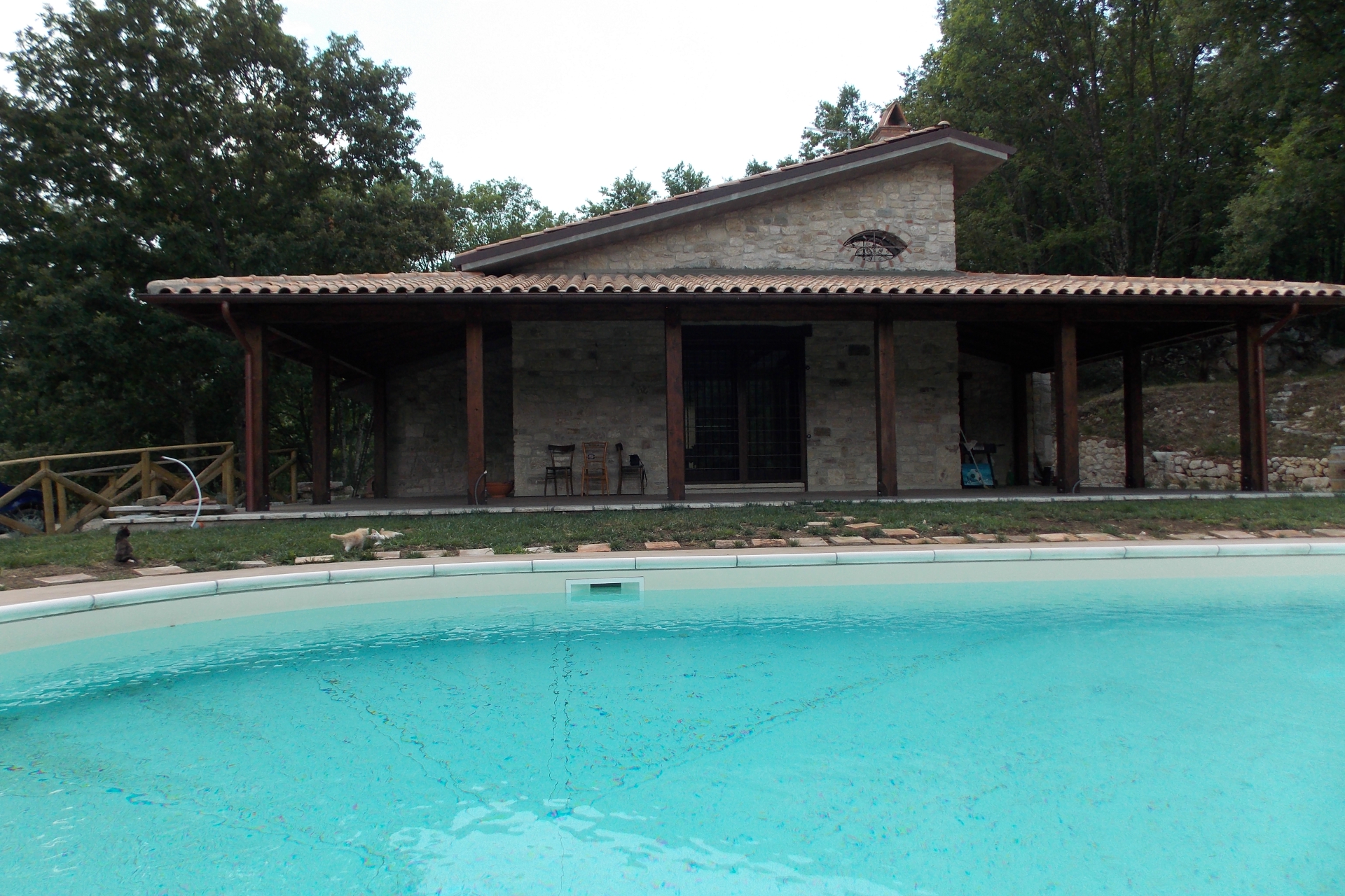 Domus Incantada foto 1
