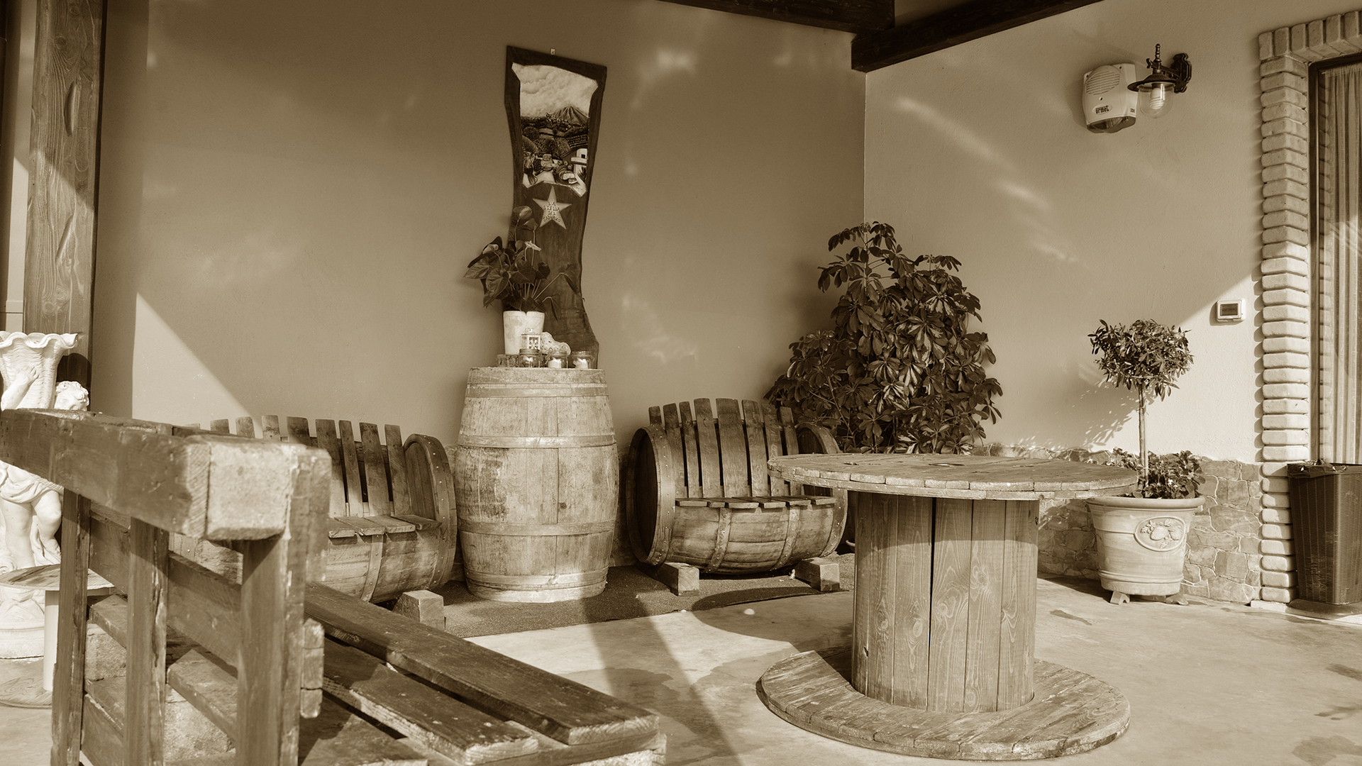 Agriturismo La Stella del Taburno - foto 1