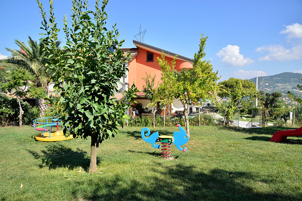 Agriturismo La Stella del Taburno - foto 3