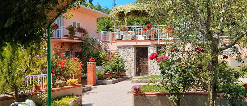 Agriturismo Alta Collina foto 4