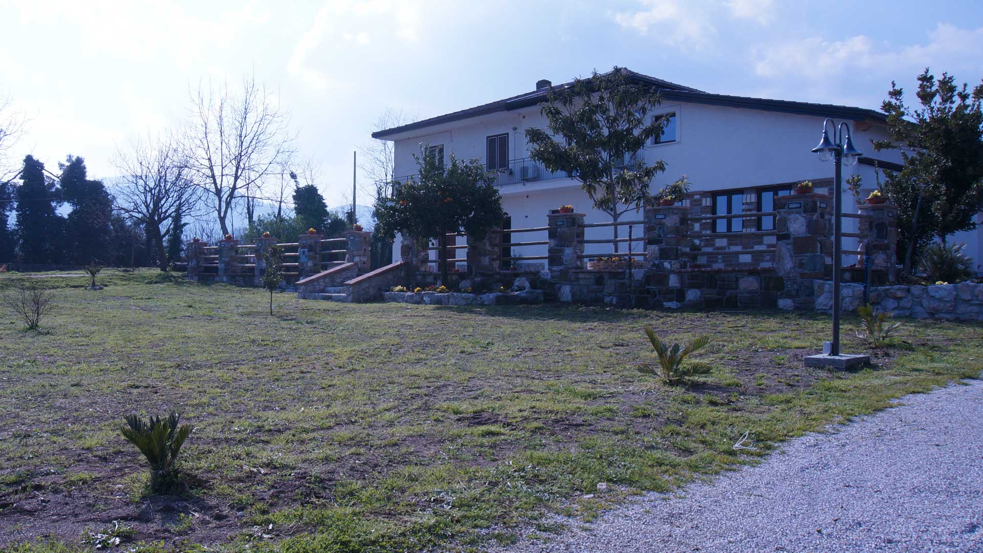 Agriturismo San Marco - foto 4