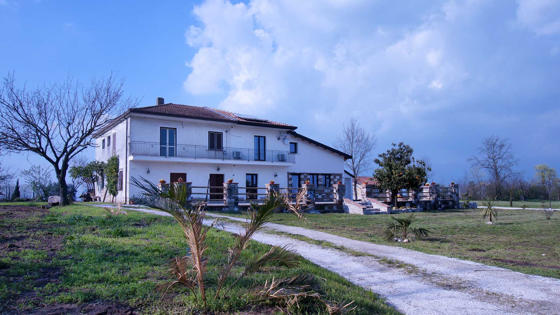 Agriturismo San Marco - foto 5