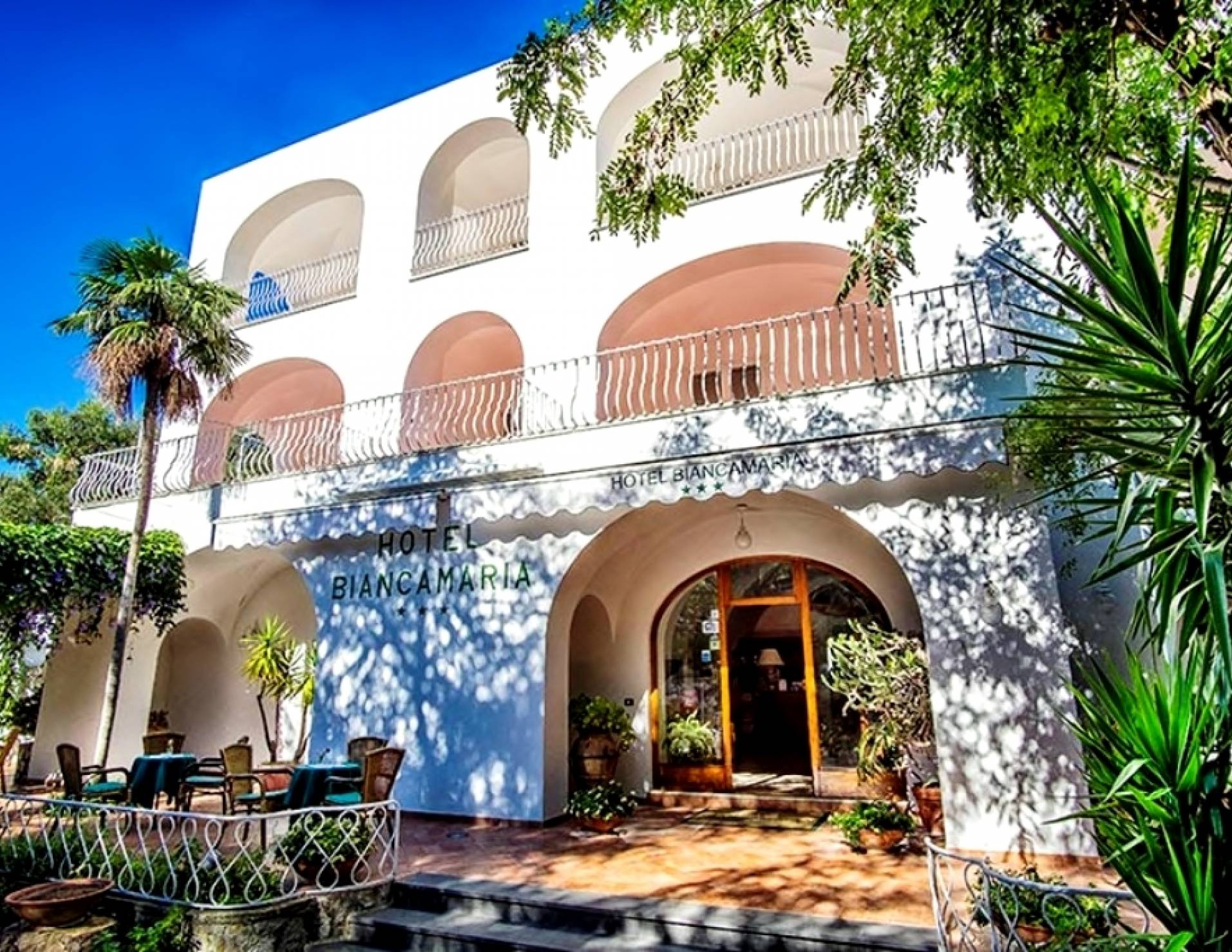 Hotel Biancamaria - foto 2