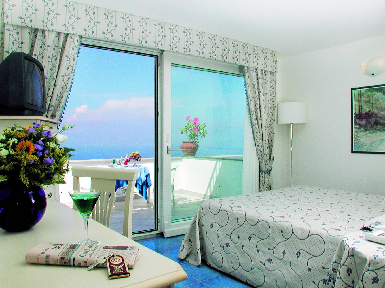 Hotel San Michele - foto 2
