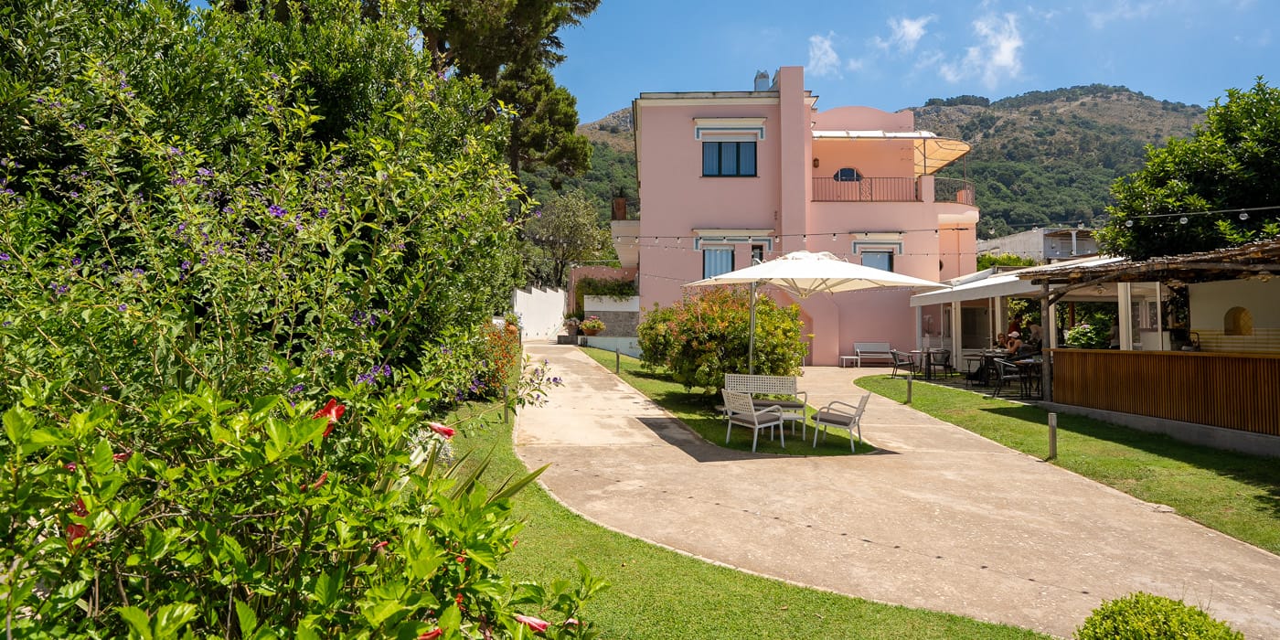Casa Mariantonia - foto 3