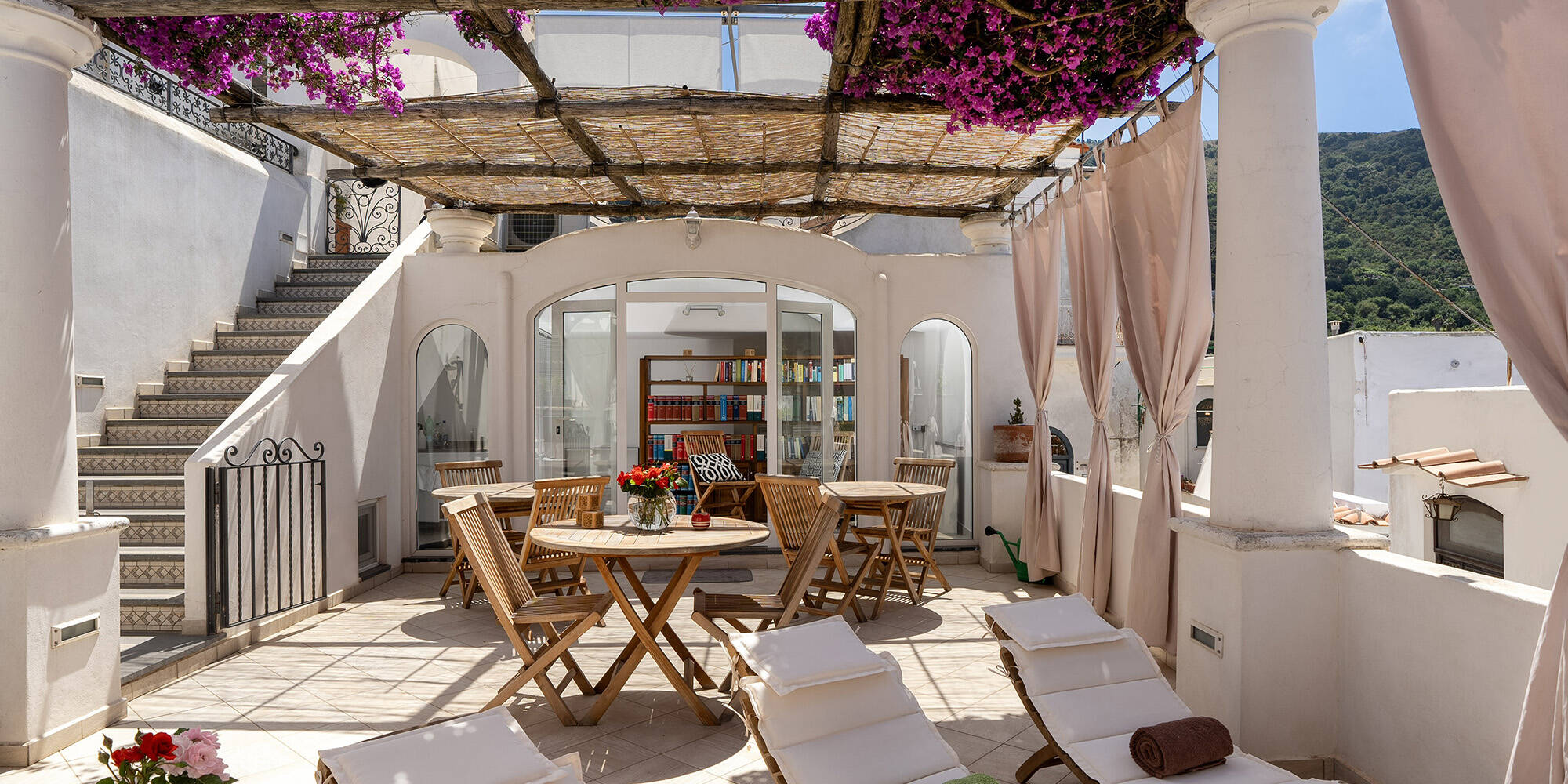 Capri accom - foto 2