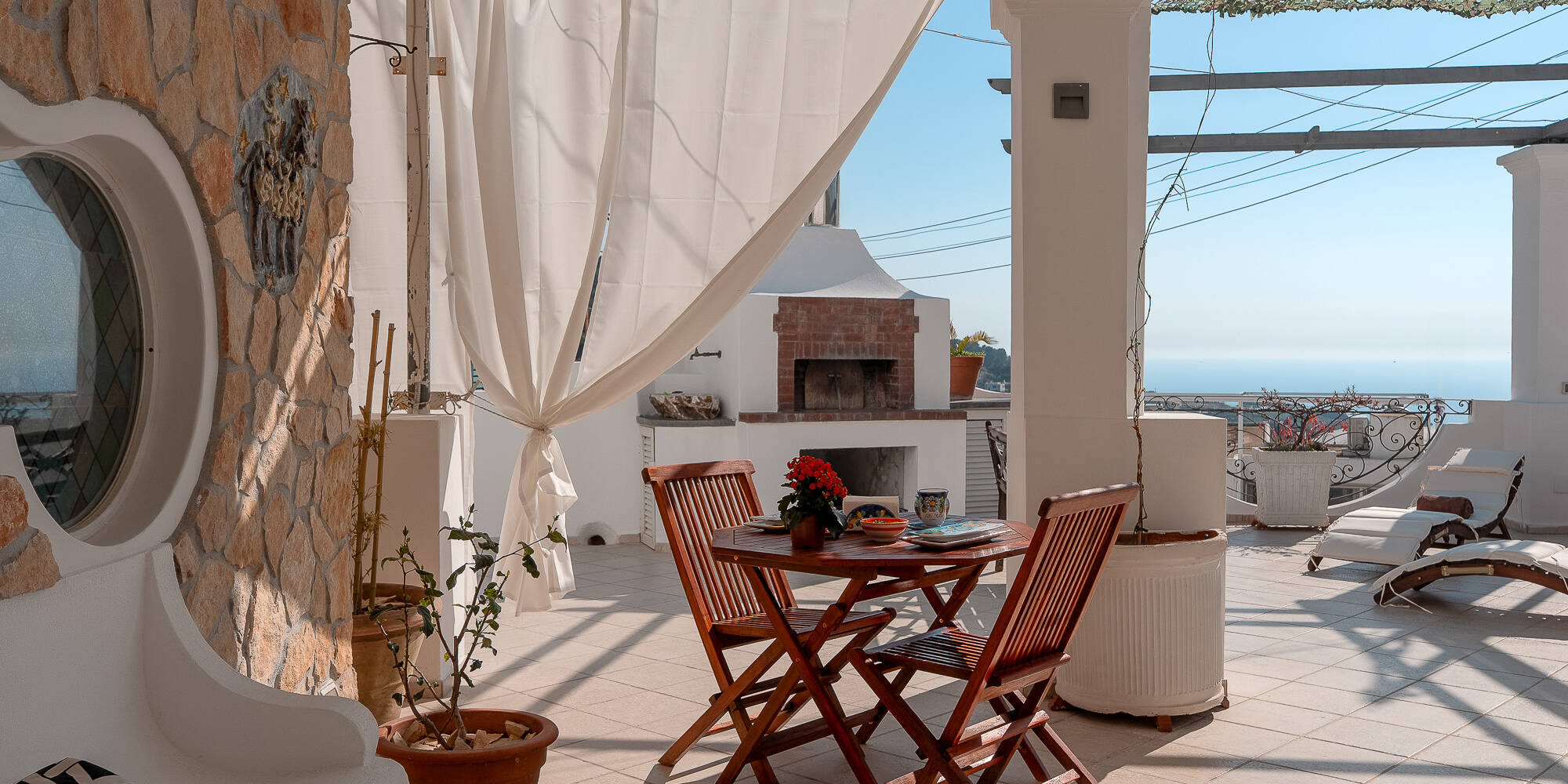 Capri accom - foto 5