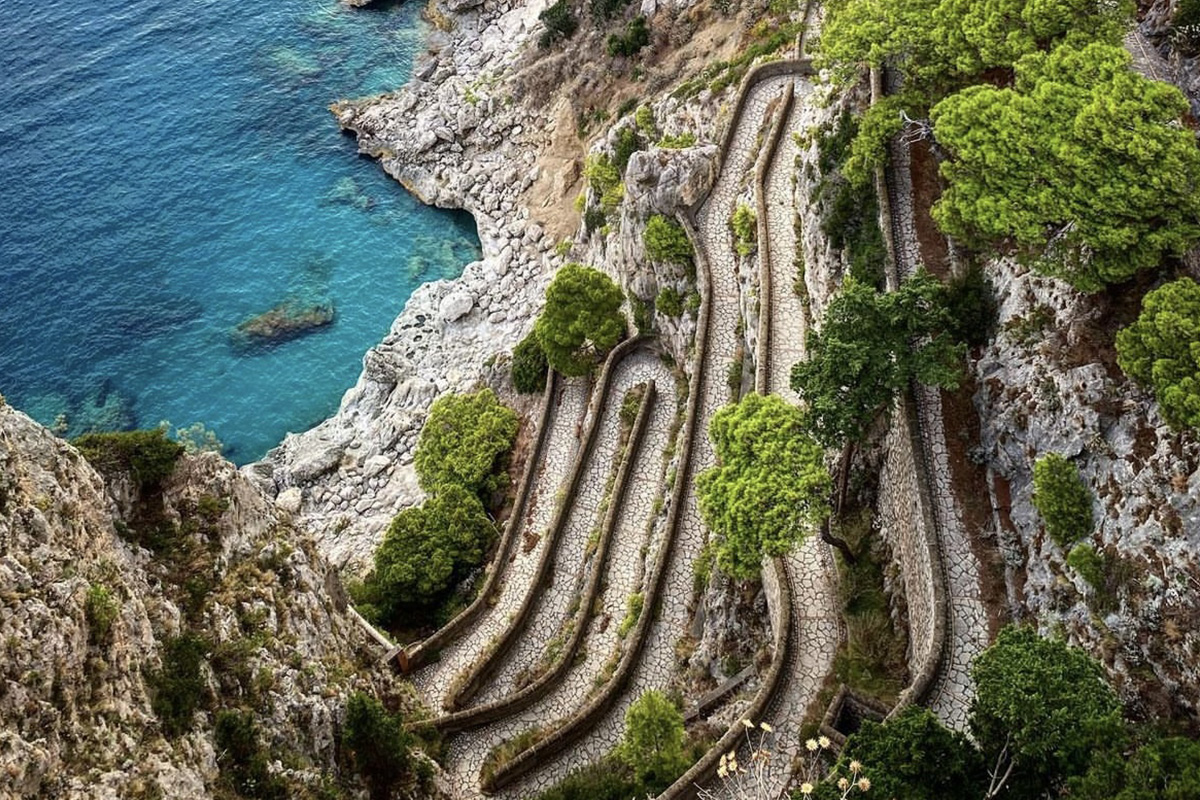 Capri Melody - foto 2