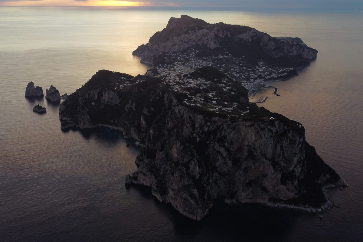 Capri Melody - foto 3