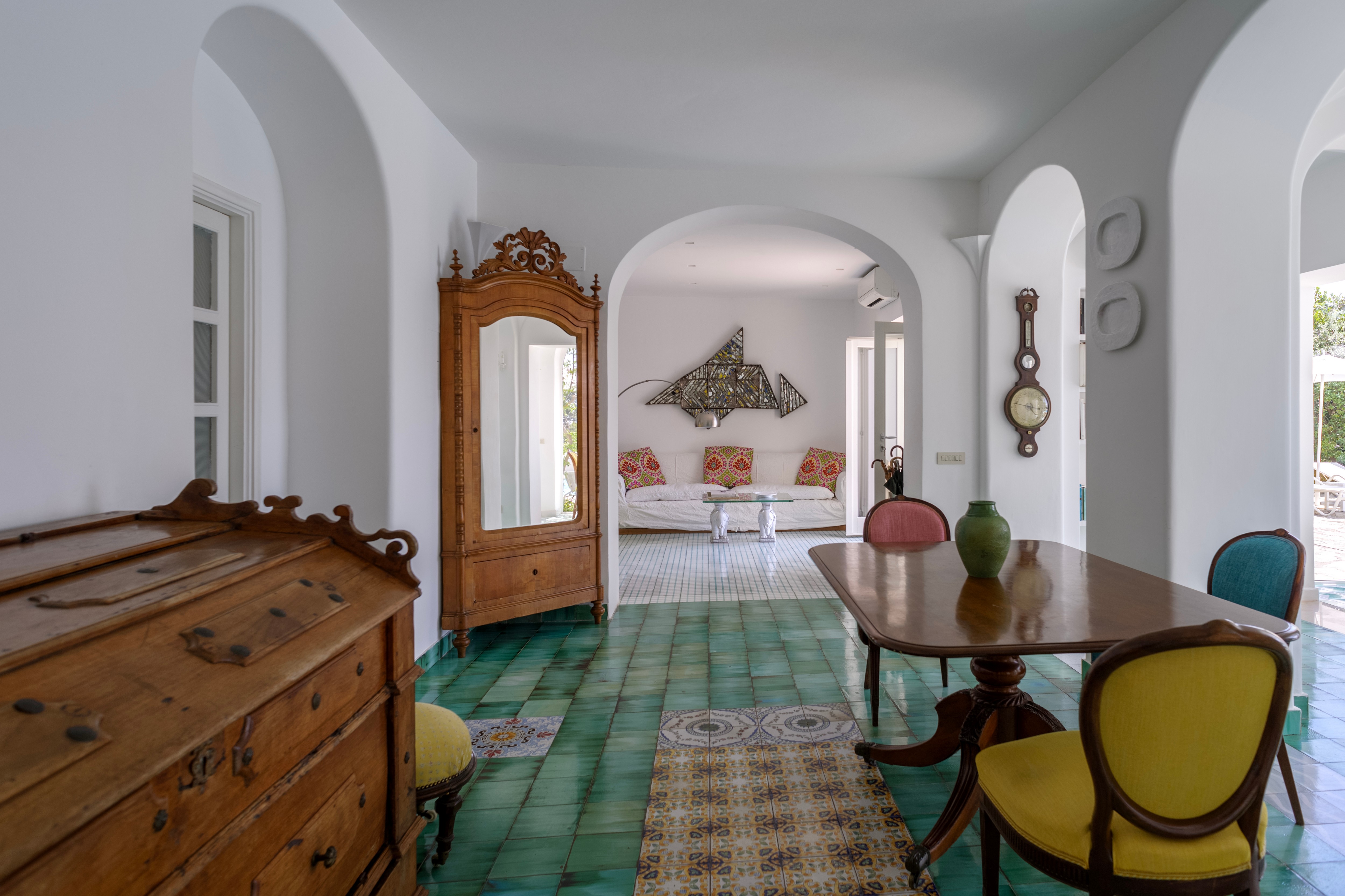 Il Carrubo Capri - foto 4