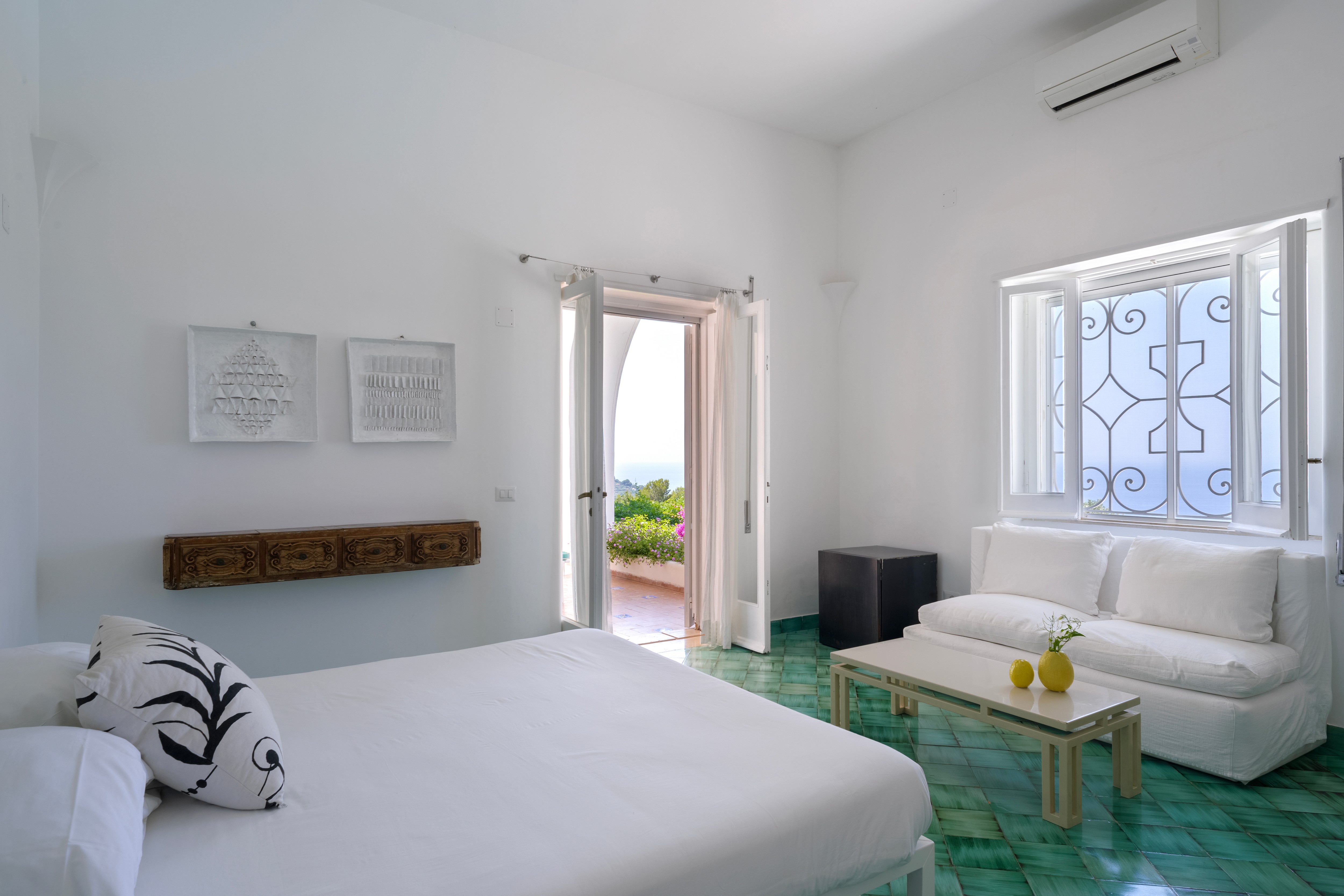 Il Carrubo Capri - foto 5