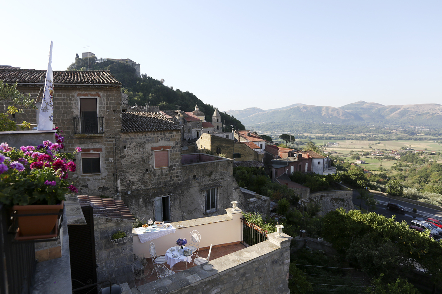 B&B Casa Aulivo - foto 1